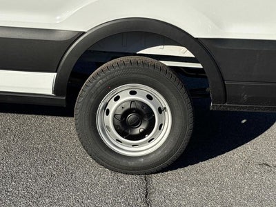 2026 Ford Transit-150 Base