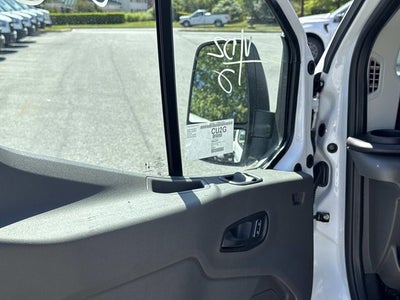 2026 Ford Transit-150 Base