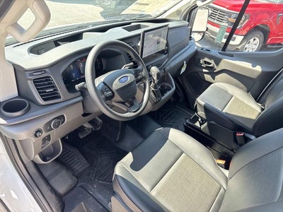 2026 Ford Transit-150 Base