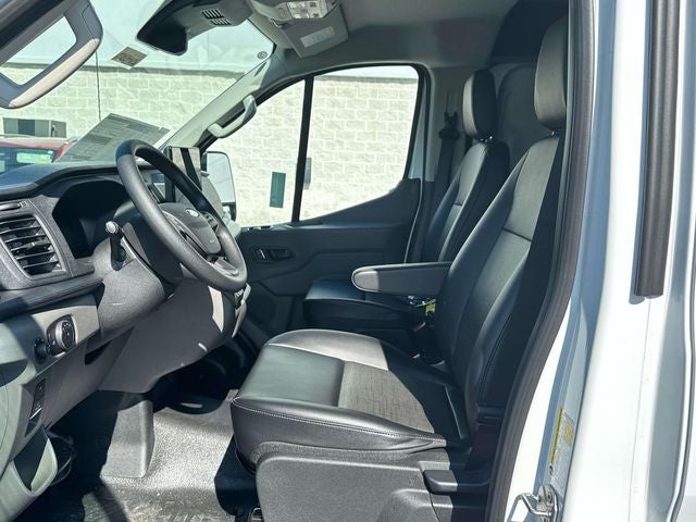 2026 Ford Transit-150 Base