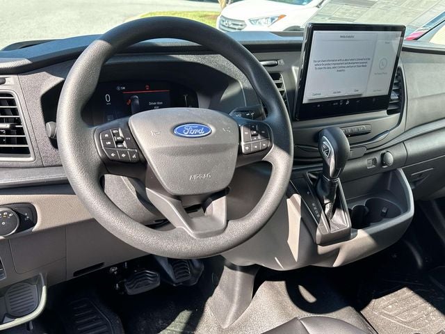 2026 Ford Transit-150 Base