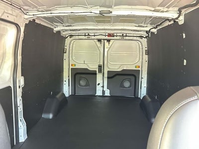 2026 Ford Transit-150 Base