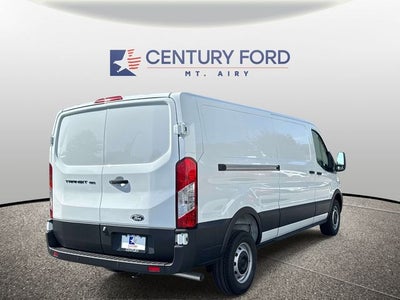 2026 Ford Transit-150 Base