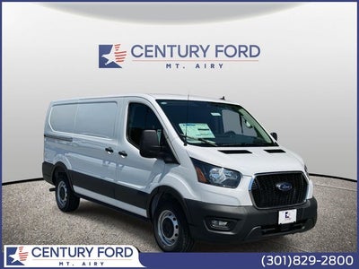 2025 Ford Transit-150 Base