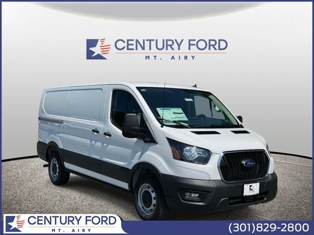 2025 Ford Transit-150 Base