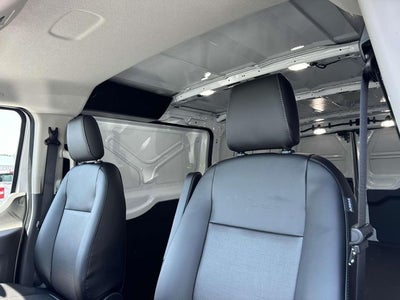 2025 Ford Transit-150 Base