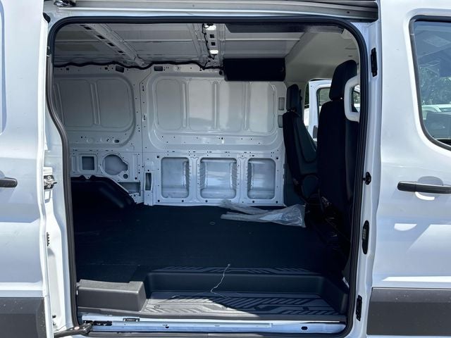2025 Ford Transit-150 Base