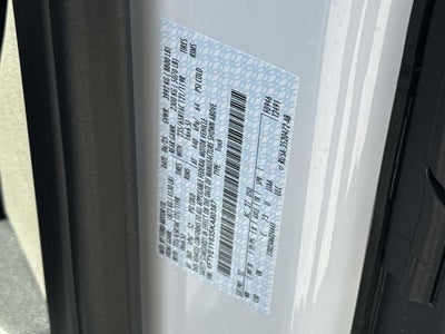 2025 Ford Transit-150 Base