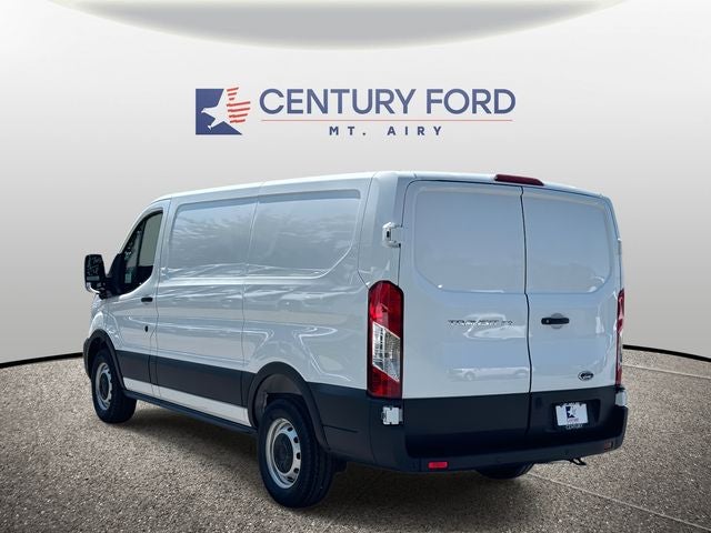 2025 Ford Transit-150 Base