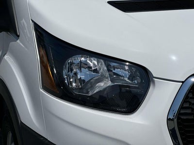 2025 Ford Transit-150 Base
