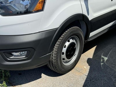 2025 Ford Transit-150 Base