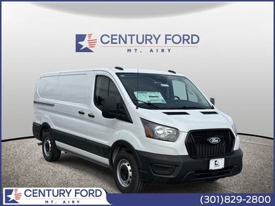 2026 Ford Transit-150 Base