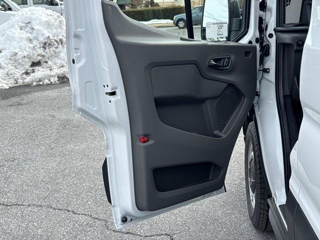 2026 Ford Transit-150 Base