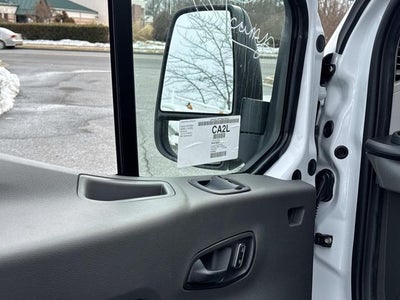 2026 Ford Transit-150 Base