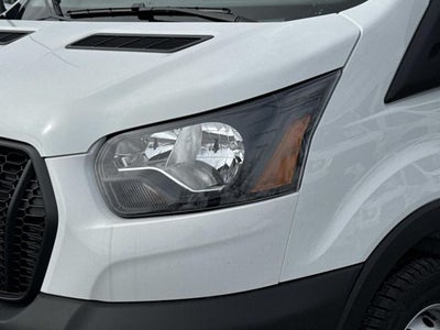 2026 Ford Transit-150 Base