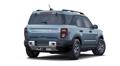 2025 Ford Bronco Sport Big Bend®