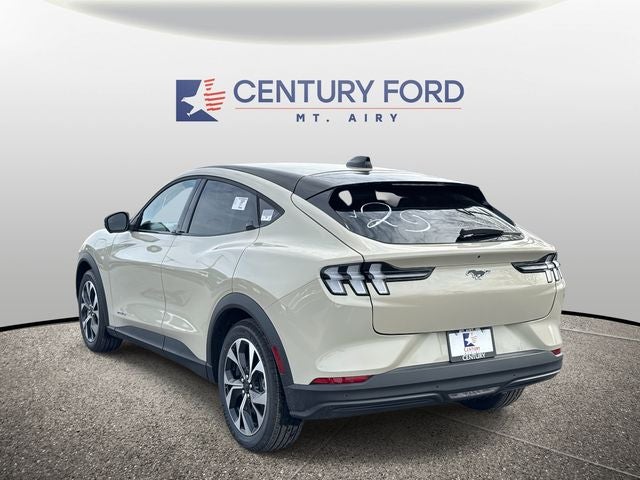 2026 Ford Mustang Mach-E Select