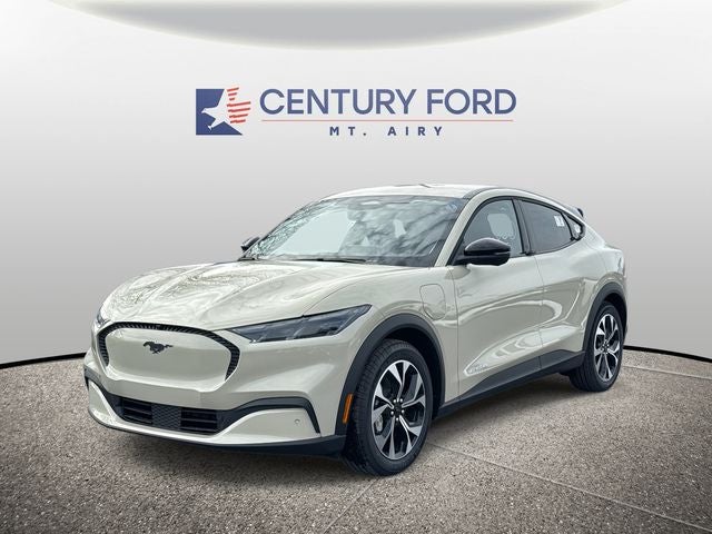 2026 Ford Mustang Mach-E Select
