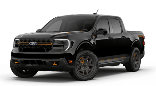 2026 Ford Maverick Tremor®