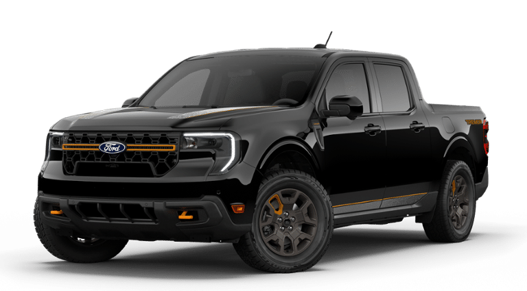 2026 Ford Maverick Tremor®