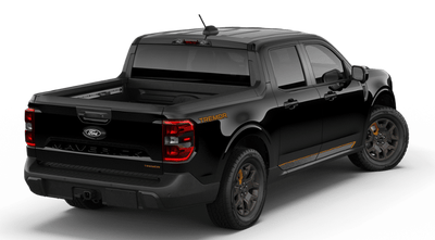 2026 Ford Maverick Tremor®
