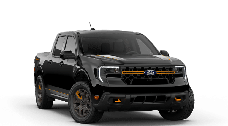 2026 Ford Maverick Tremor®