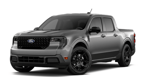 2026 Ford Maverick Lariat®