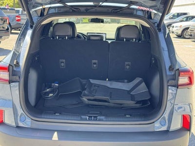 2023 Ford Escape PHEV