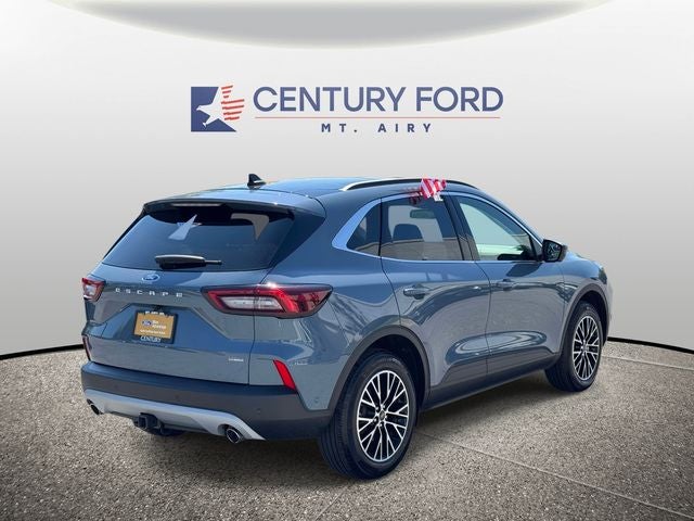2023 Ford Escape PHEV