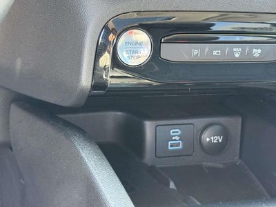 2023 Ford Escape PHEV