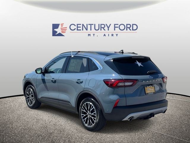 2023 Ford Escape PHEV