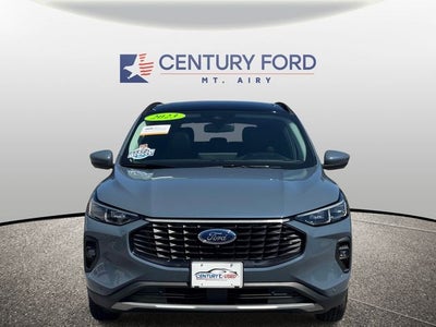 2023 Ford Escape PHEV