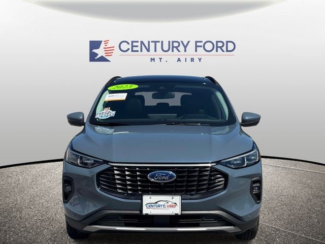 2023 Ford Escape PHEV