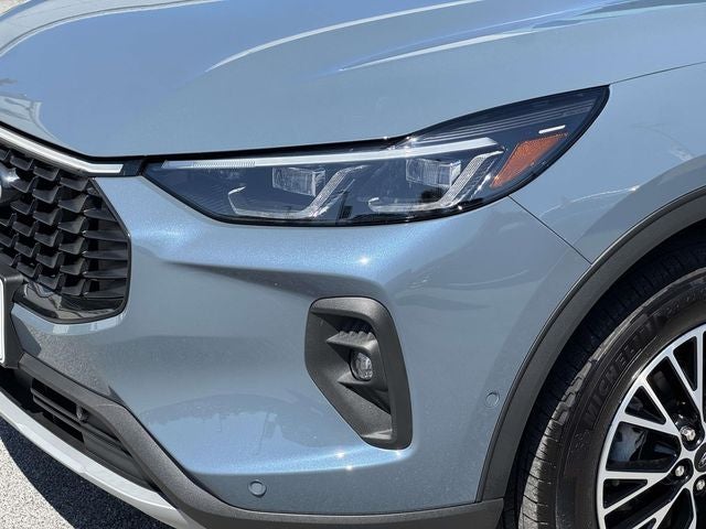 2023 Ford Escape PHEV