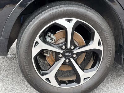2023 Ford Escape ST-Line Select