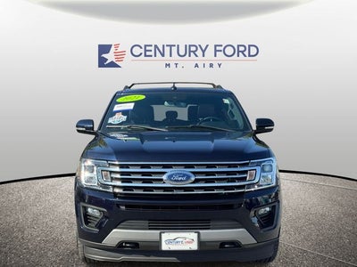 2021 Ford Expedition XLT