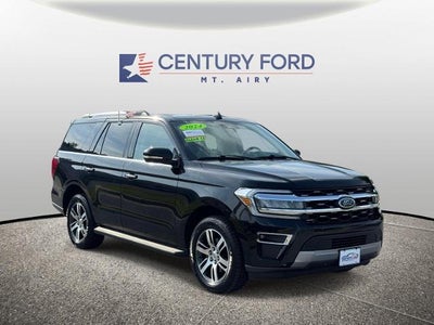 2024 Ford Expedition Limited