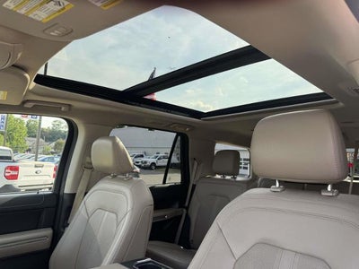 2024 Ford Expedition Limited