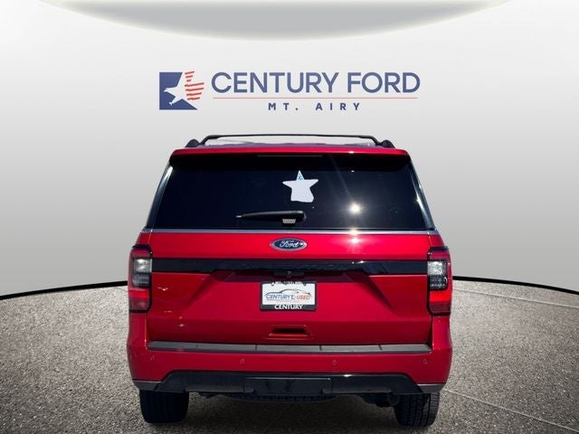 2021 Ford Expedition Limited