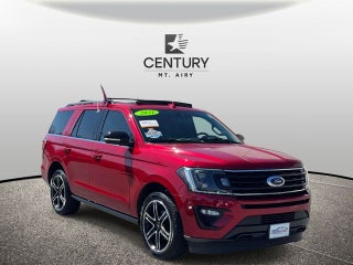 2021 Ford Expedition Limited