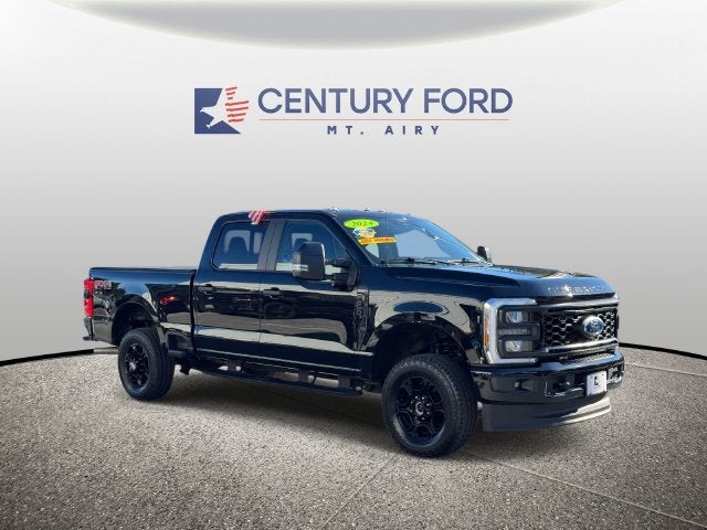2024 Ford F-250 Super Duty XL