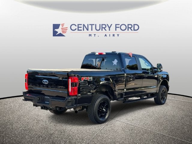 2024 Ford F-250 XL