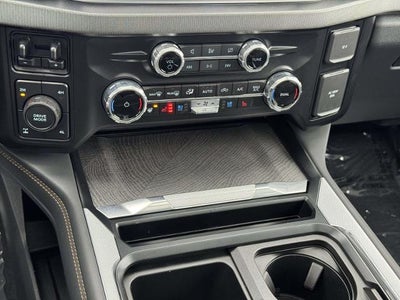 2024 Ford F-350 Platinum