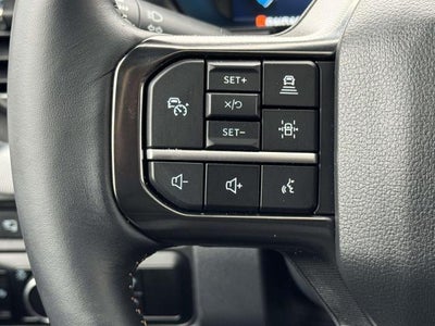 2024 Ford F-350 Platinum