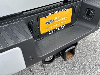 2025 Ford F-450 Platinum DRW