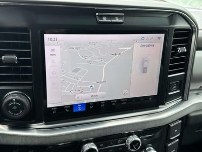 2025 Ford F-450 Platinum DRW