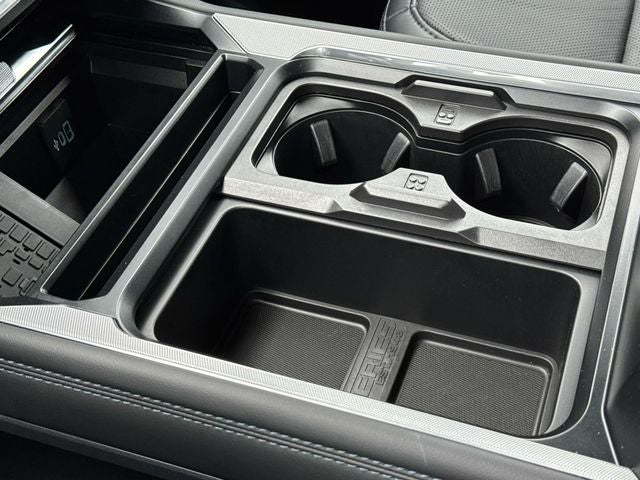 2025 Ford F-450 Platinum DRW