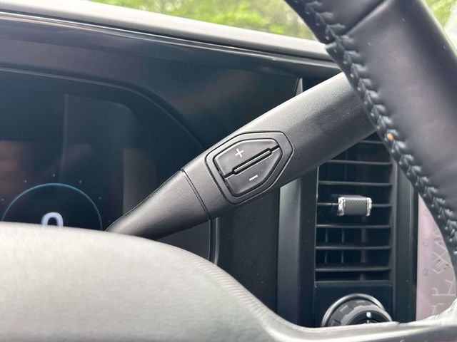 2025 Ford F-450 Platinum DRW