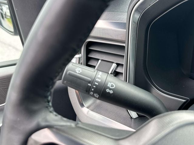 2025 Ford F-450 Platinum DRW