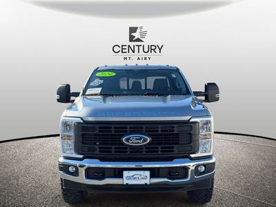 2024 Ford F-350 XL